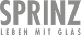 Sprinz Logo