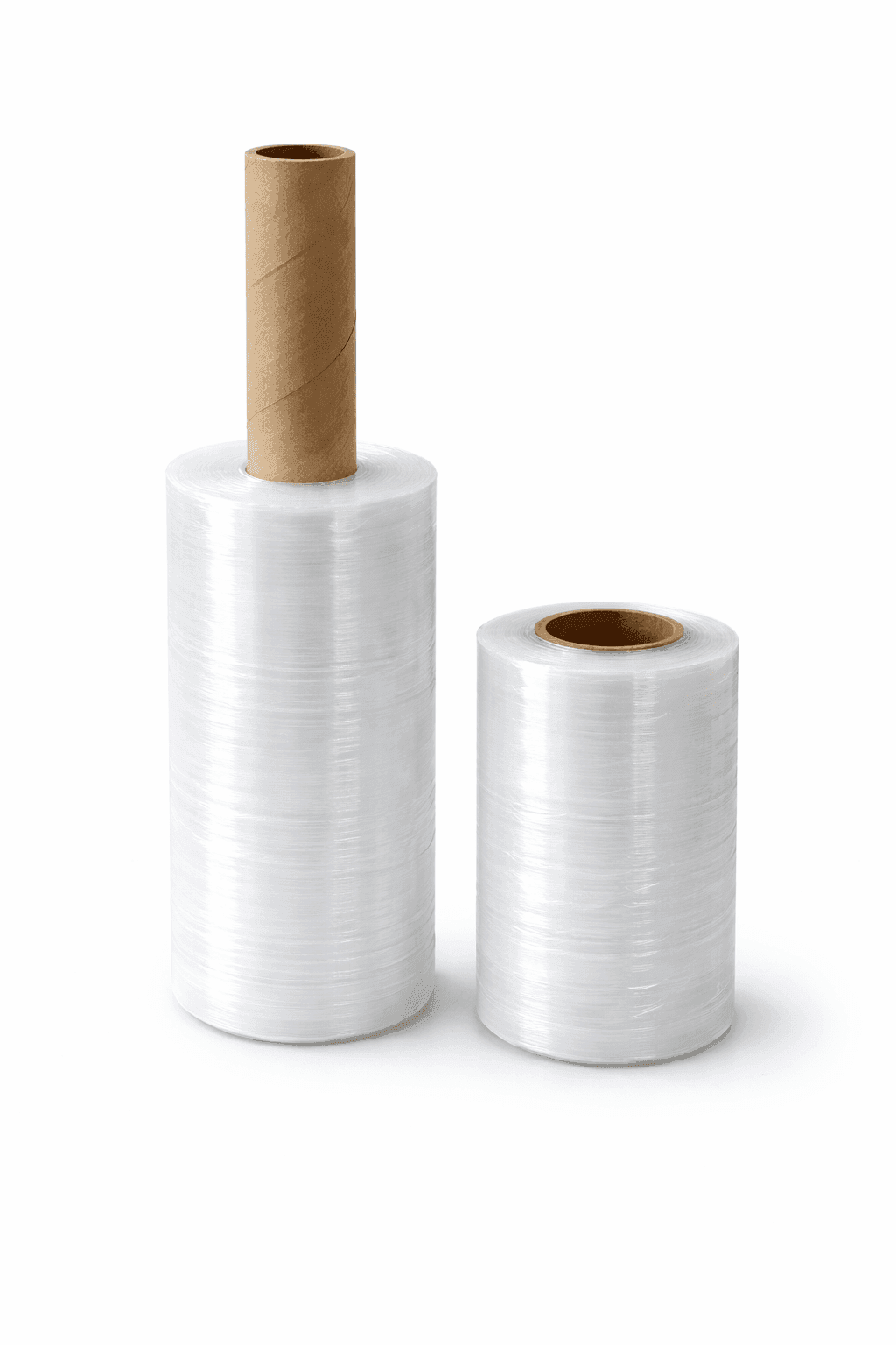 Bündelstretchfolie 17my