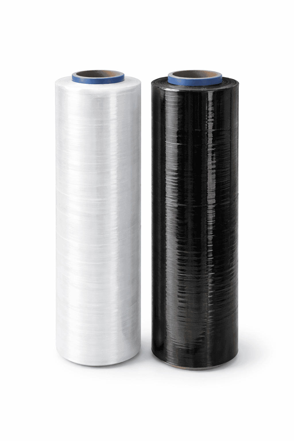 Neleo Maschinentretchfolie 17my