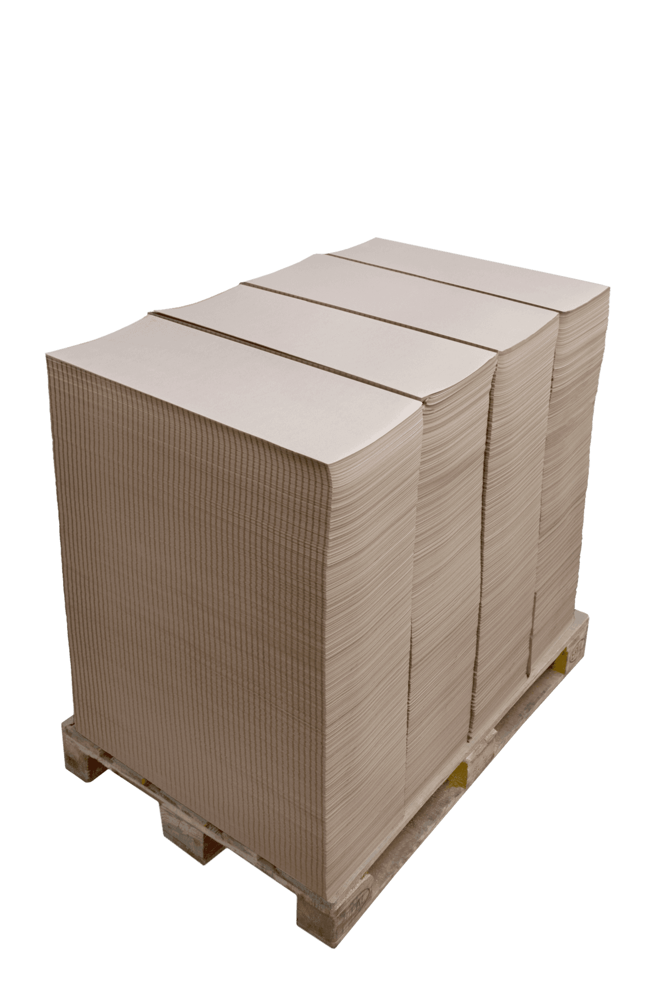 Papier für PaperJet 