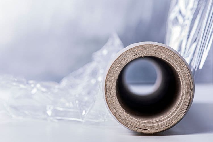 Durchblick im Folien-Dschungel: Welche Stretchfolie passt zu ihrem Einsatz?