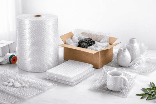 Luftpolster 600mm breit