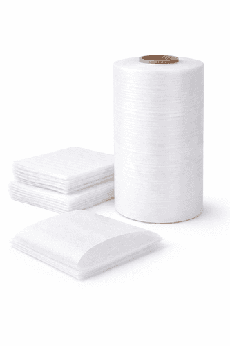 Schaumfolie 100mm breit