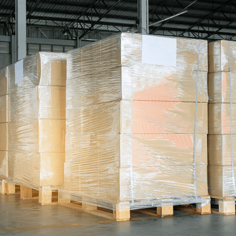 Case Study Trendpack 1 - Verpackungsoptimierung