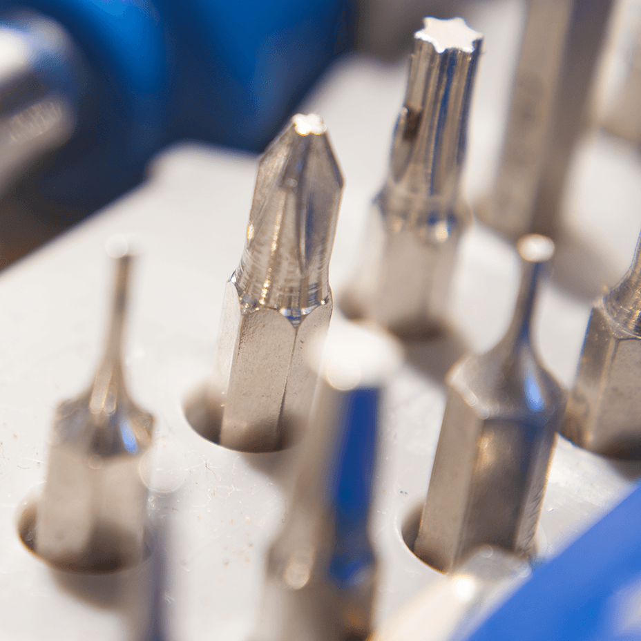 Service Dienstleistung für Verpackungsmaschinen