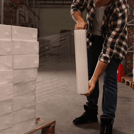 Manuell oder maschinell? Der Unterschied zeigt sich im Alltag.