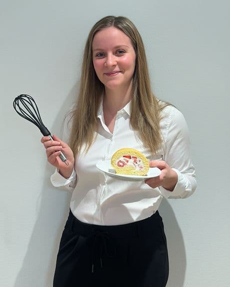 Stefanie Pacher