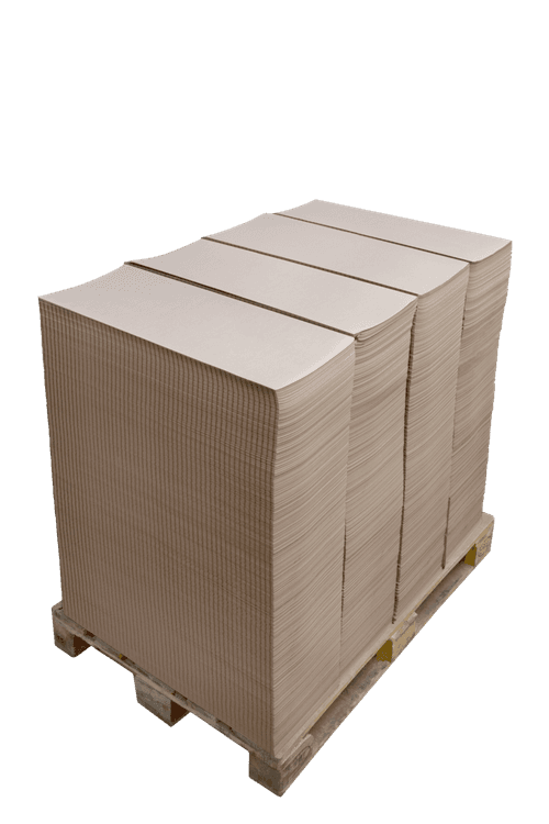 Papier für PaperJet