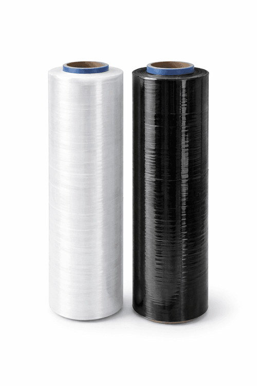 Neleo Maschinentretchfolie 17my