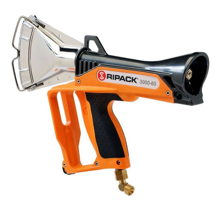 Schrumpfpistole 3000