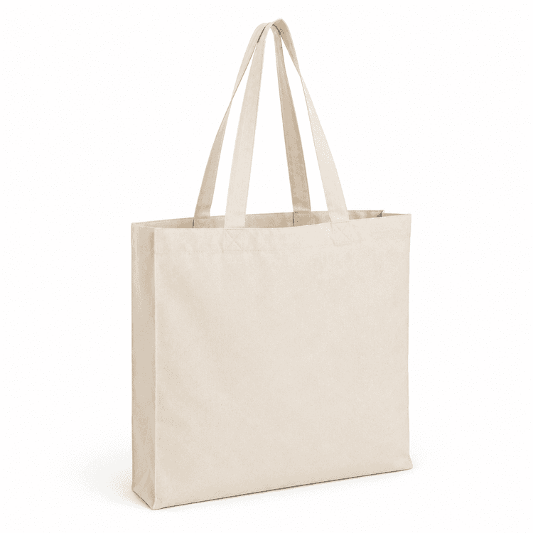 Baumwolltaschen