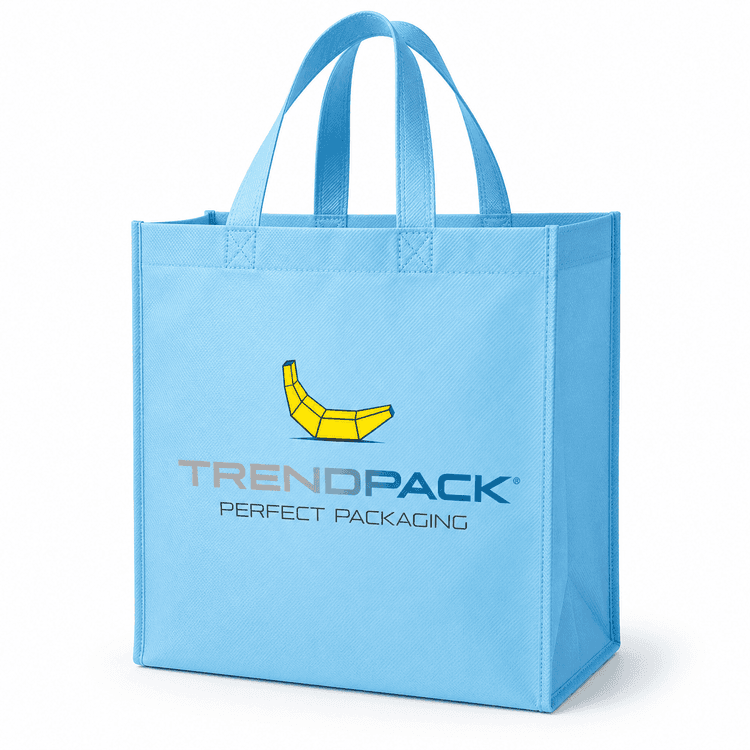 DOS-bedruckte Non-Woven PP Taschen