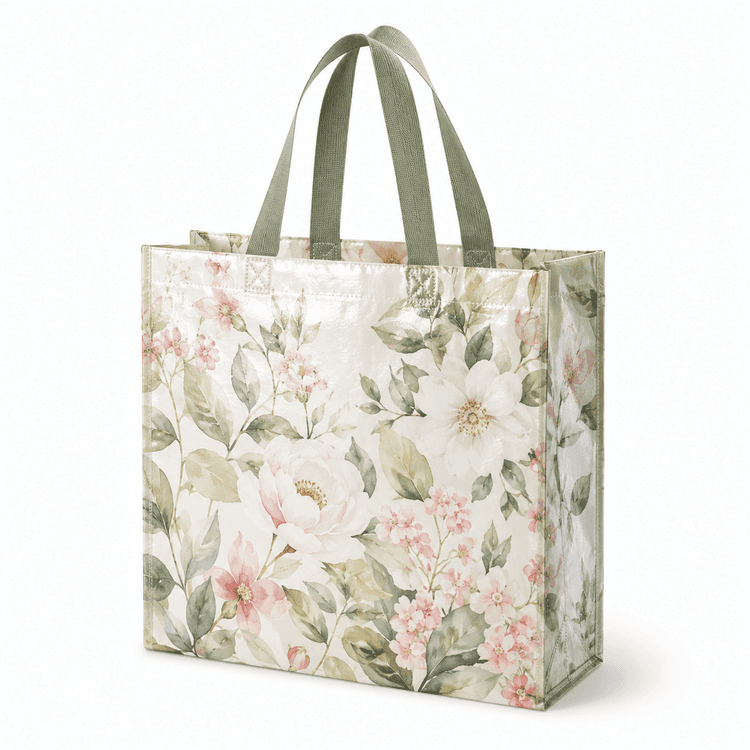 Laminierte Non-Woven PP Taschen