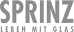 Sprinz Logo